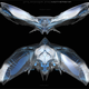 Illustration for article titled The iChildhoods End /iMiniseries Has Given Us Some Utterly Superb Spaceship Art